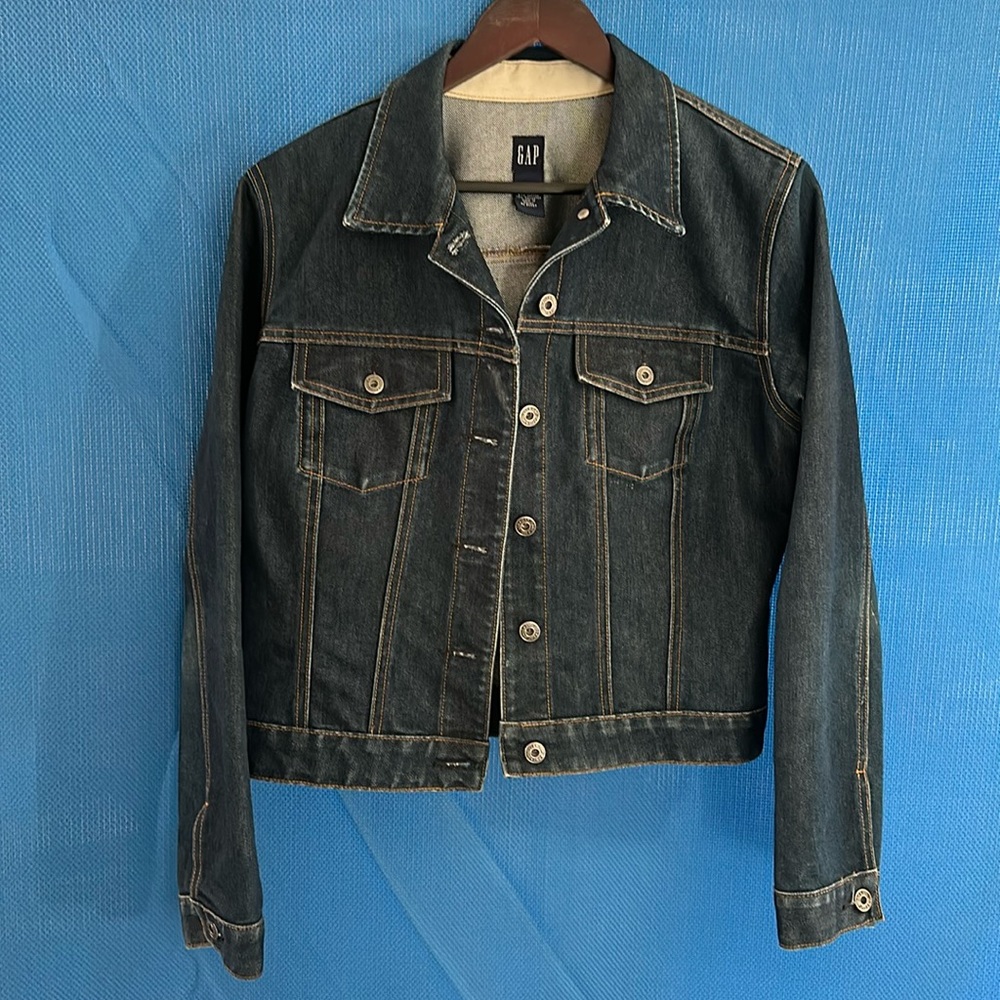 Gap Denim Jacket
